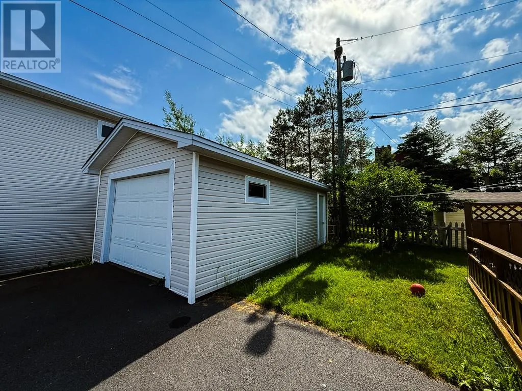 220A George Mercer Drive