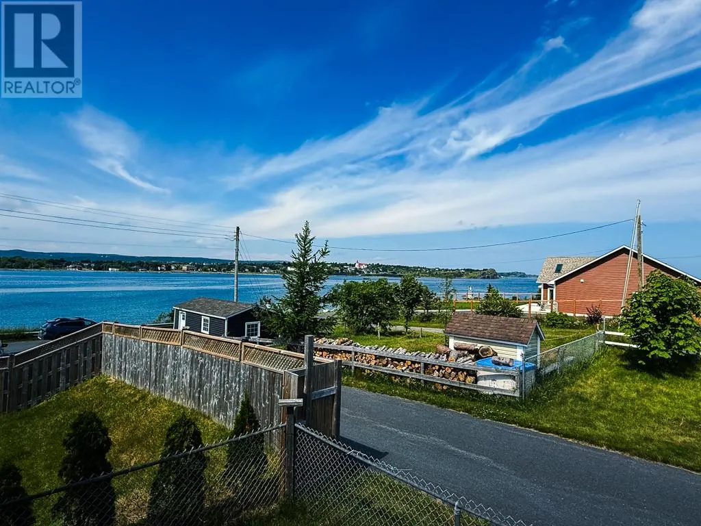 220A George Mercer Drive