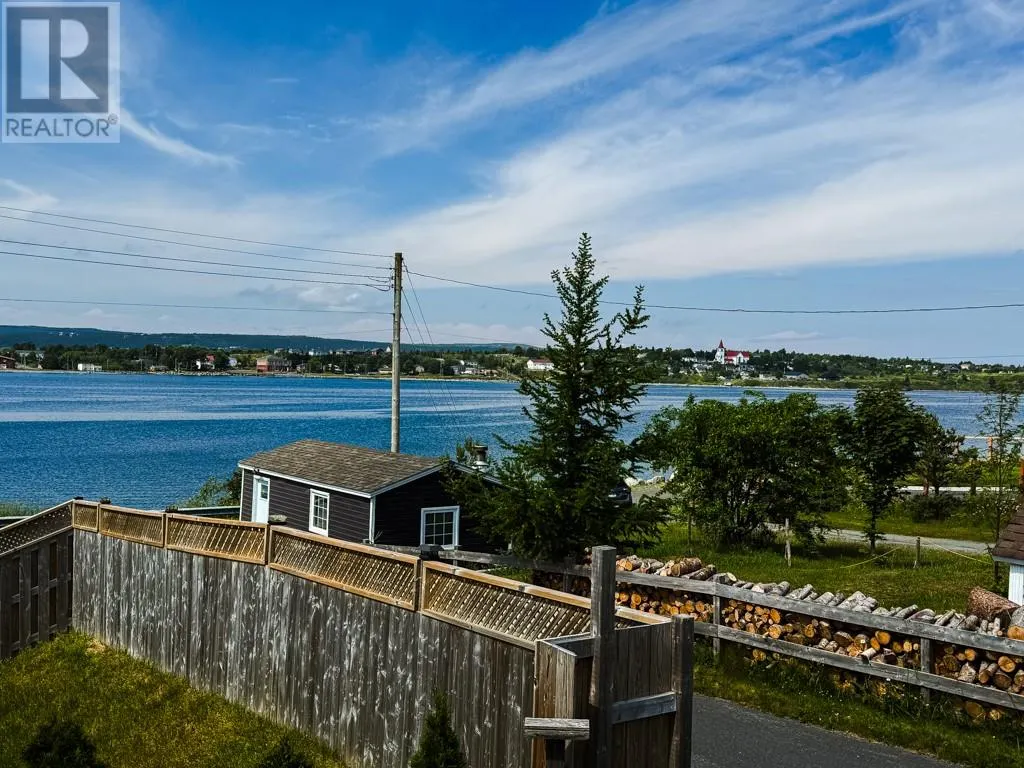 220A George Mercer Drive