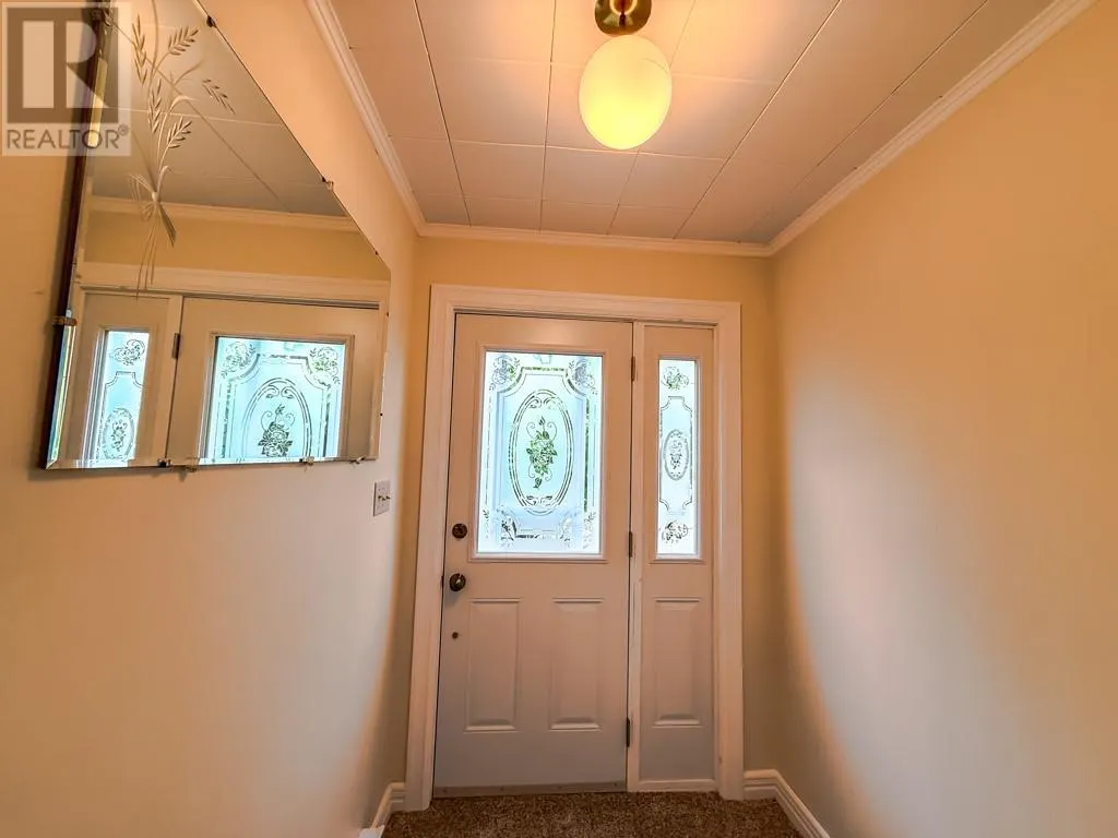 220A George Mercer Drive