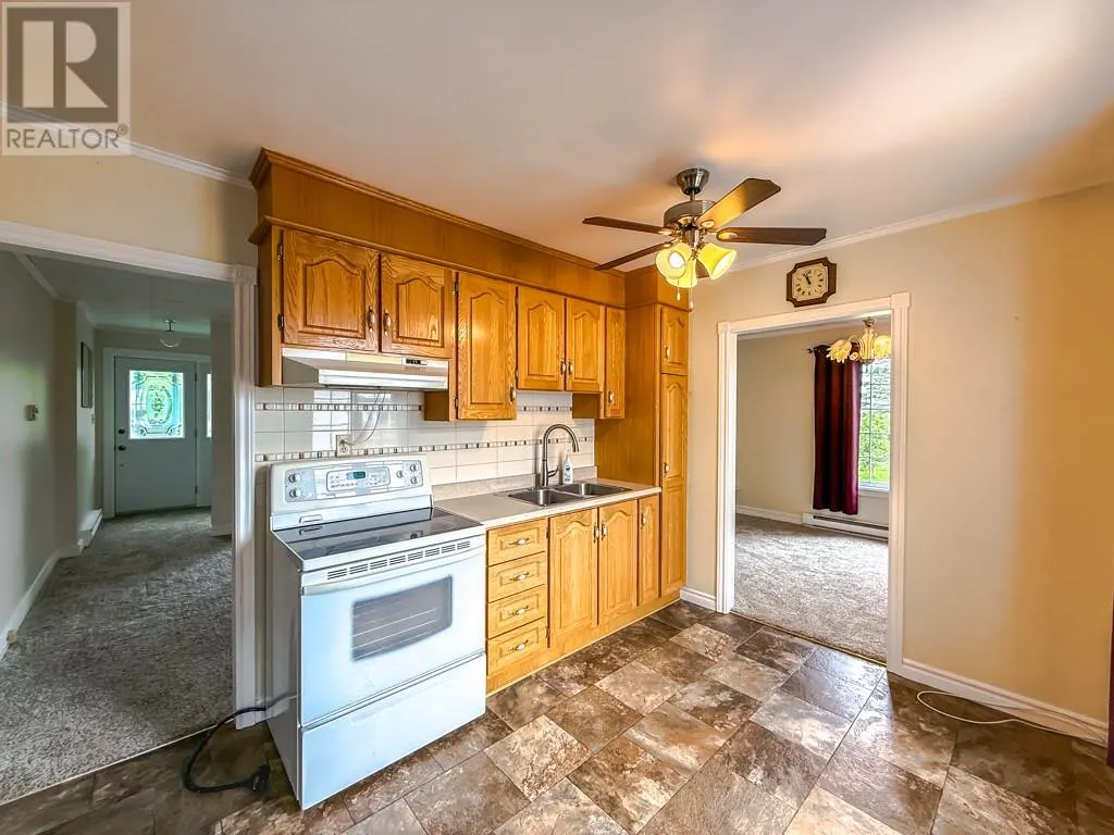 220A George Mercer Drive