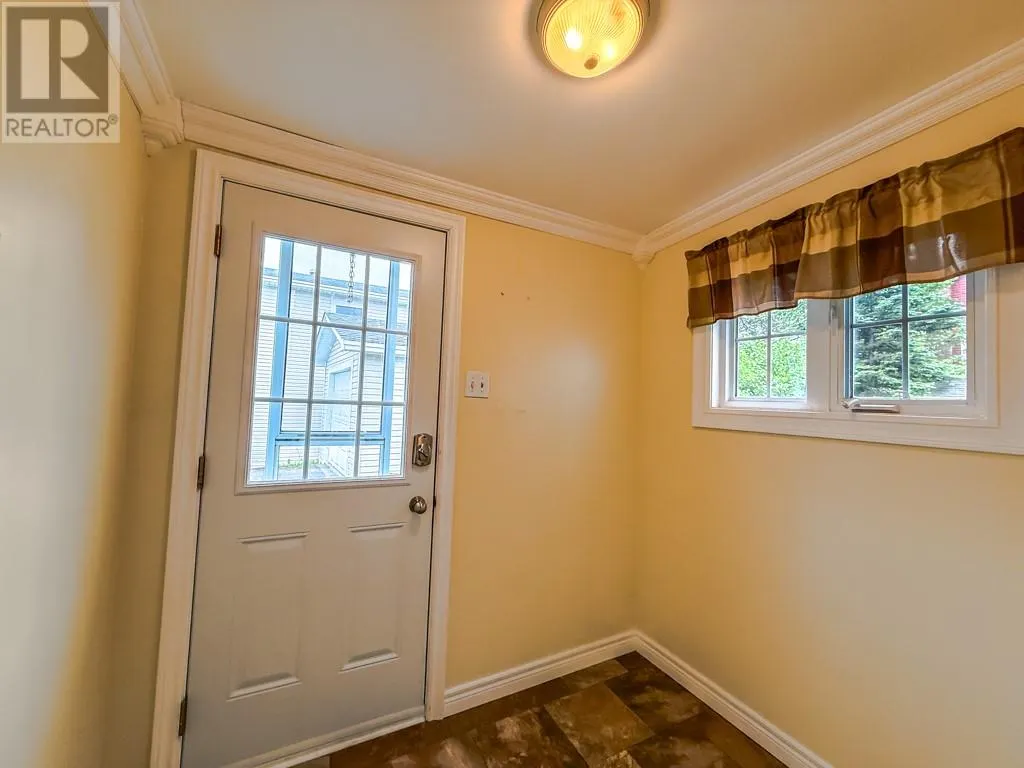 220A George Mercer Drive