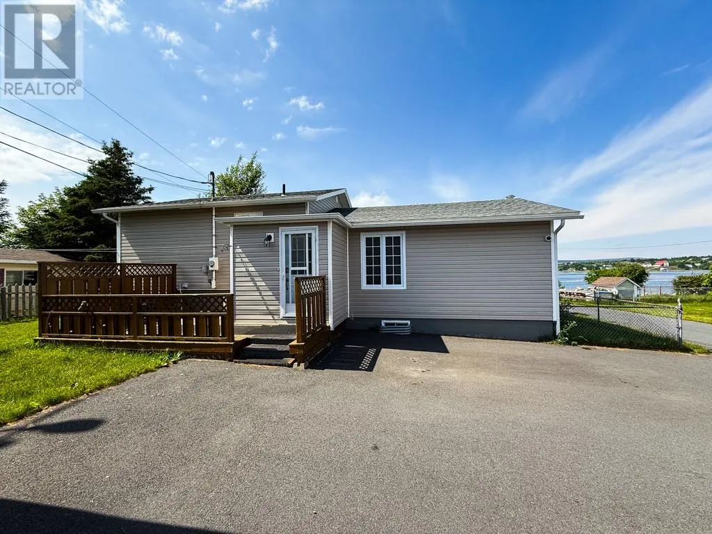 220A George Mercer Drive
