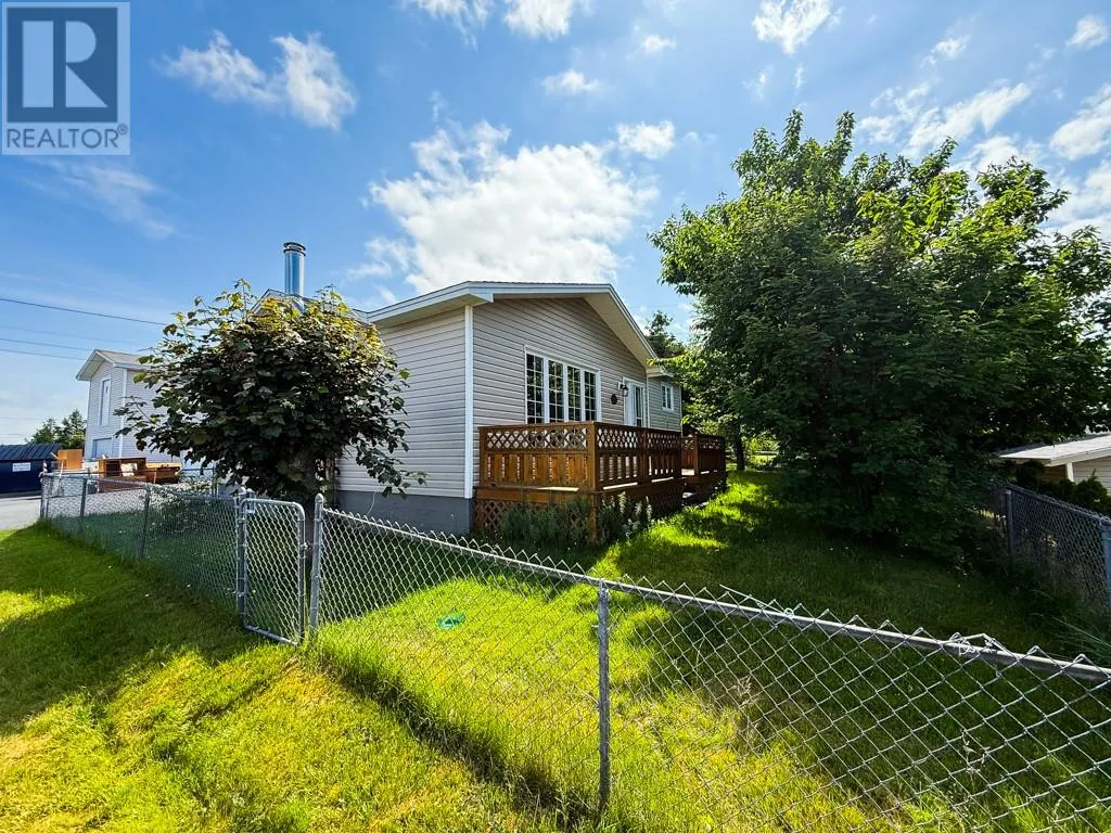 220A George Mercer Drive