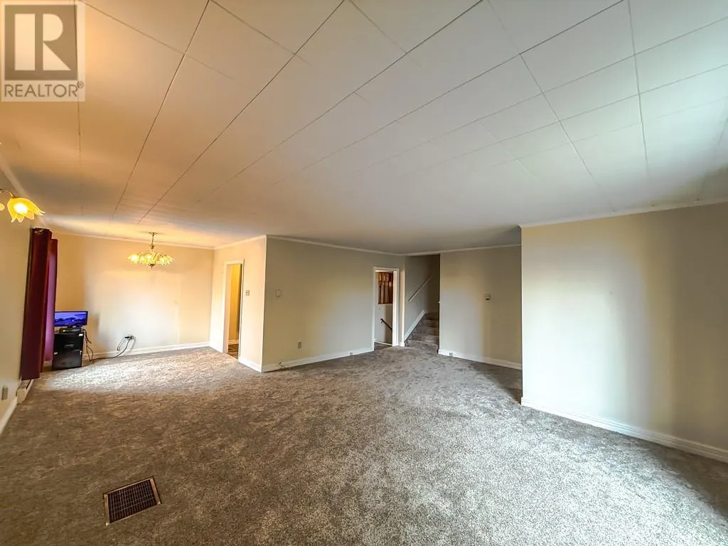 220A George Mercer Drive