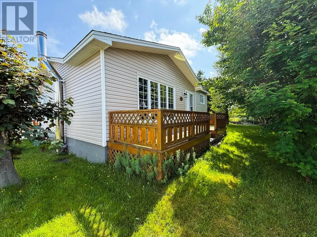 220A George Mercer Drive