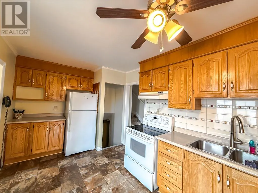 220A George Mercer Drive