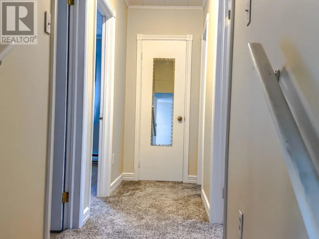 220A George Mercer Drive