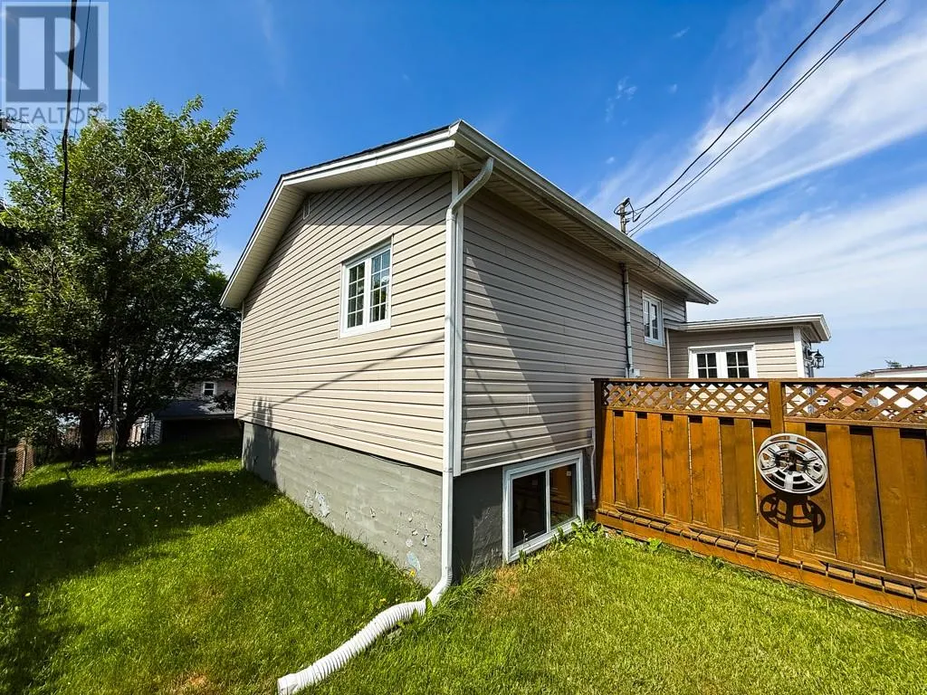 220A George Mercer Drive