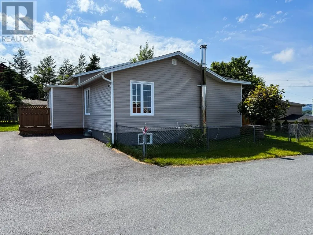 220A George Mercer Drive