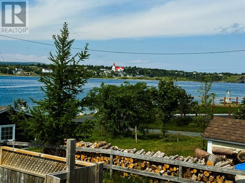 220A George Mercer Drive