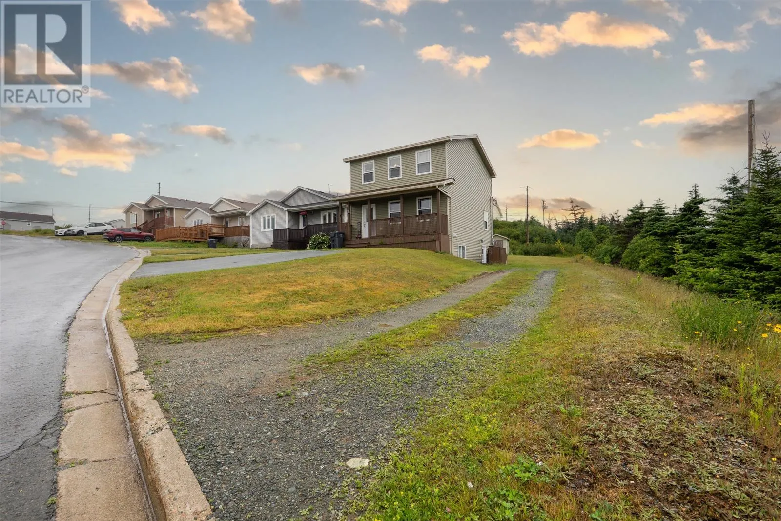11 Cloudberry Drive