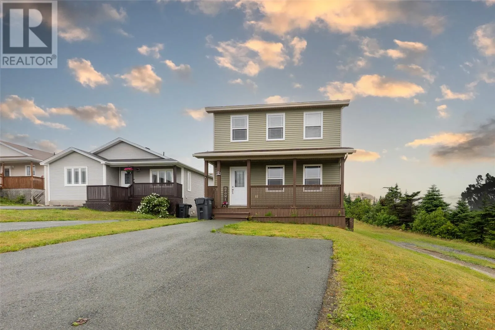 11 Cloudberry Drive