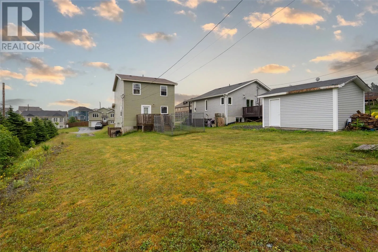 11 Cloudberry Drive