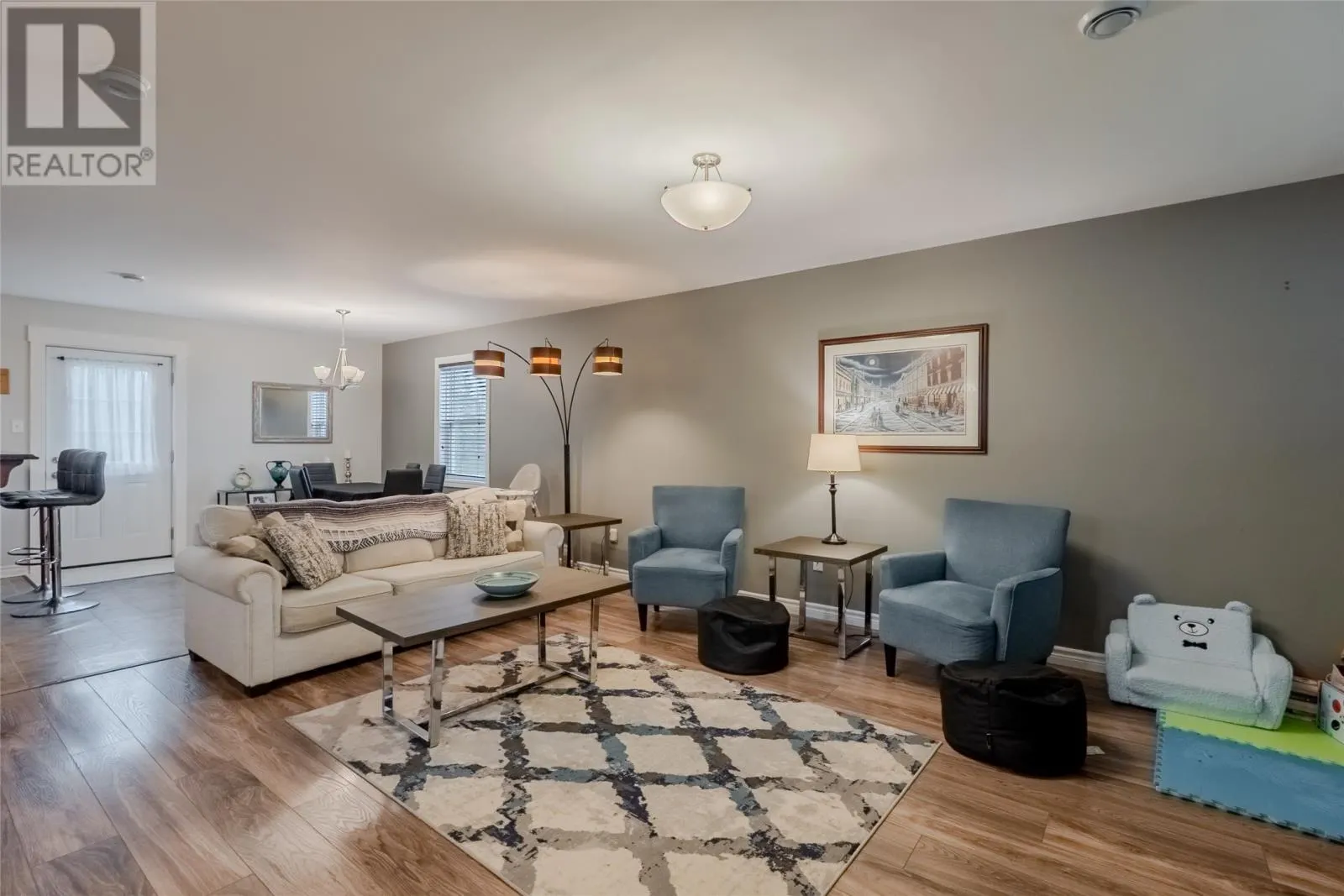 11 Cloudberry Drive