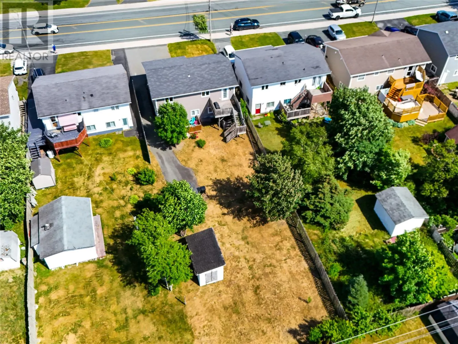 156 Bay Bulls Road