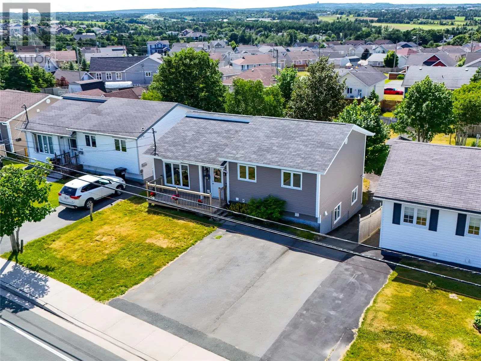156 Bay Bulls Road