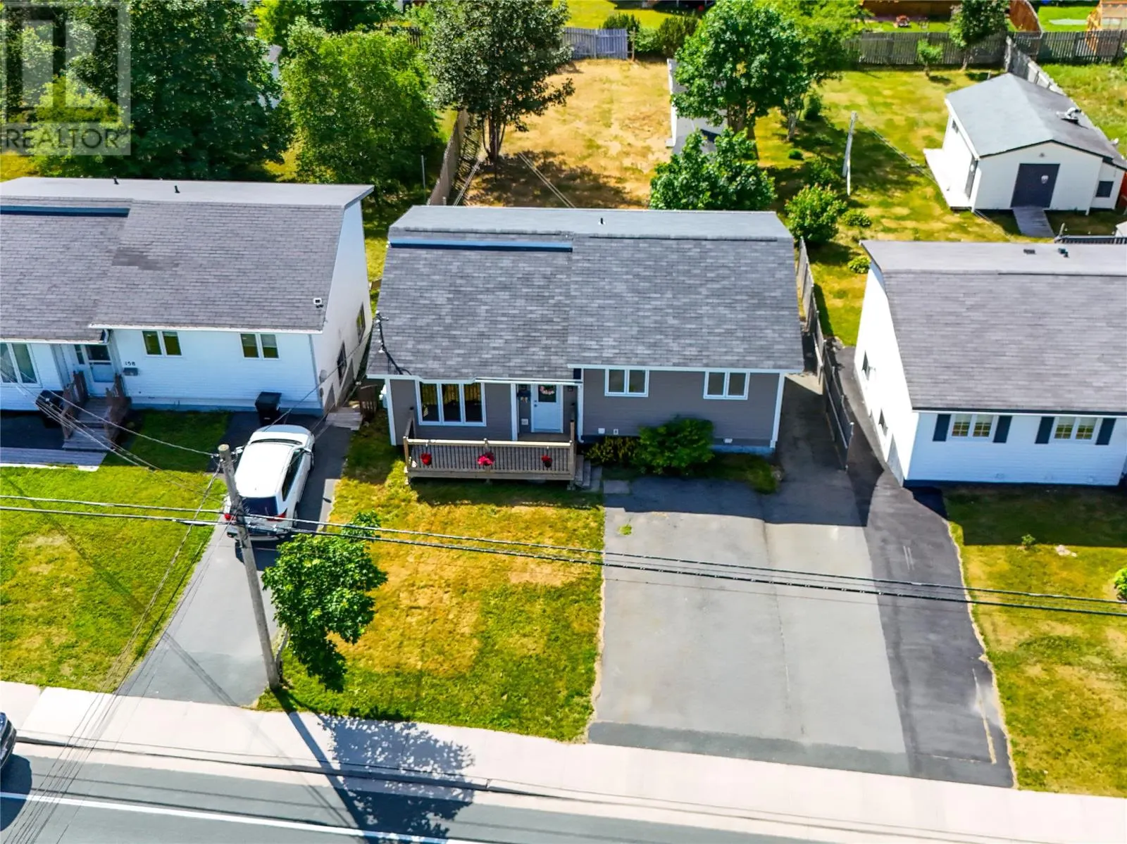 156 Bay Bulls Road