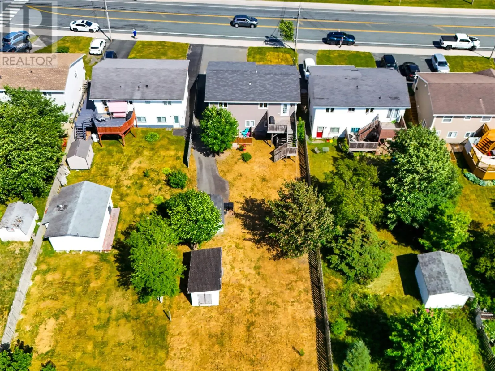 156 Bay Bulls Road