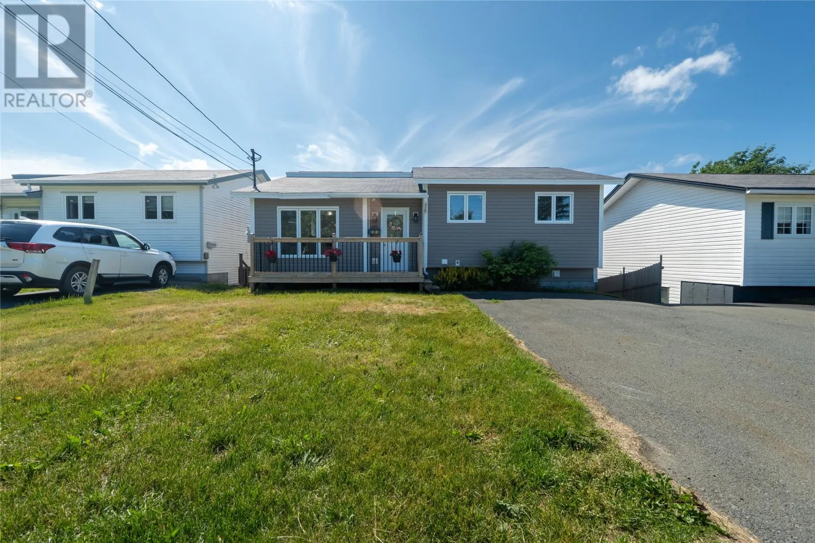 156 Bay Bulls Road