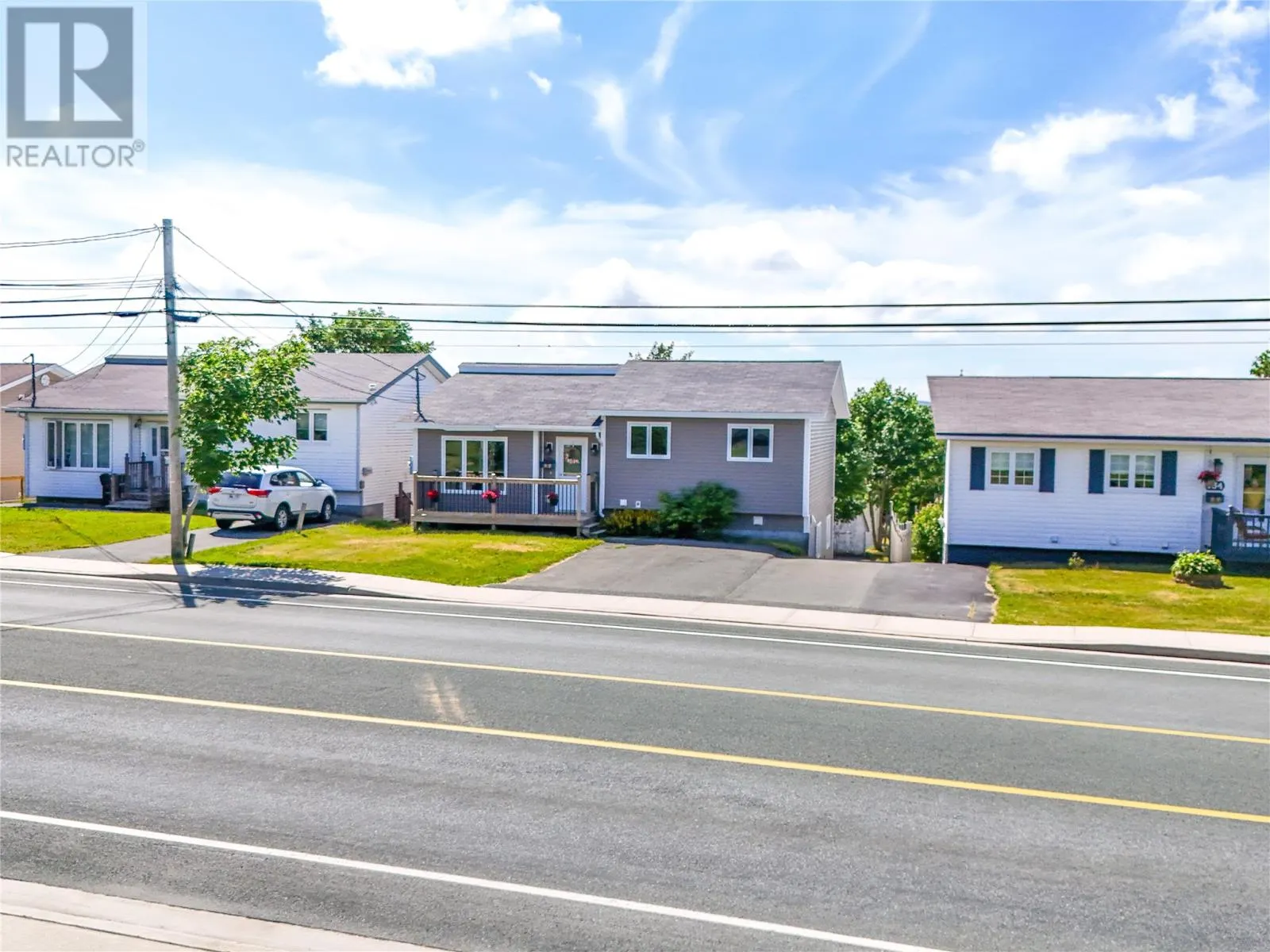 156 Bay Bulls Road