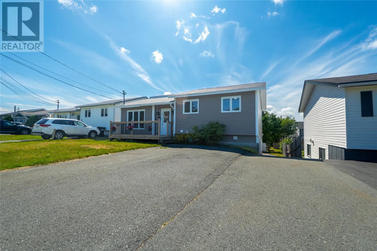 156 Bay Bulls Road