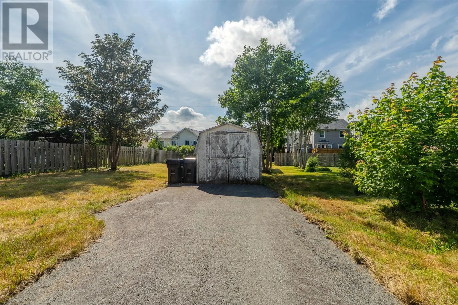 156 Bay Bulls Road