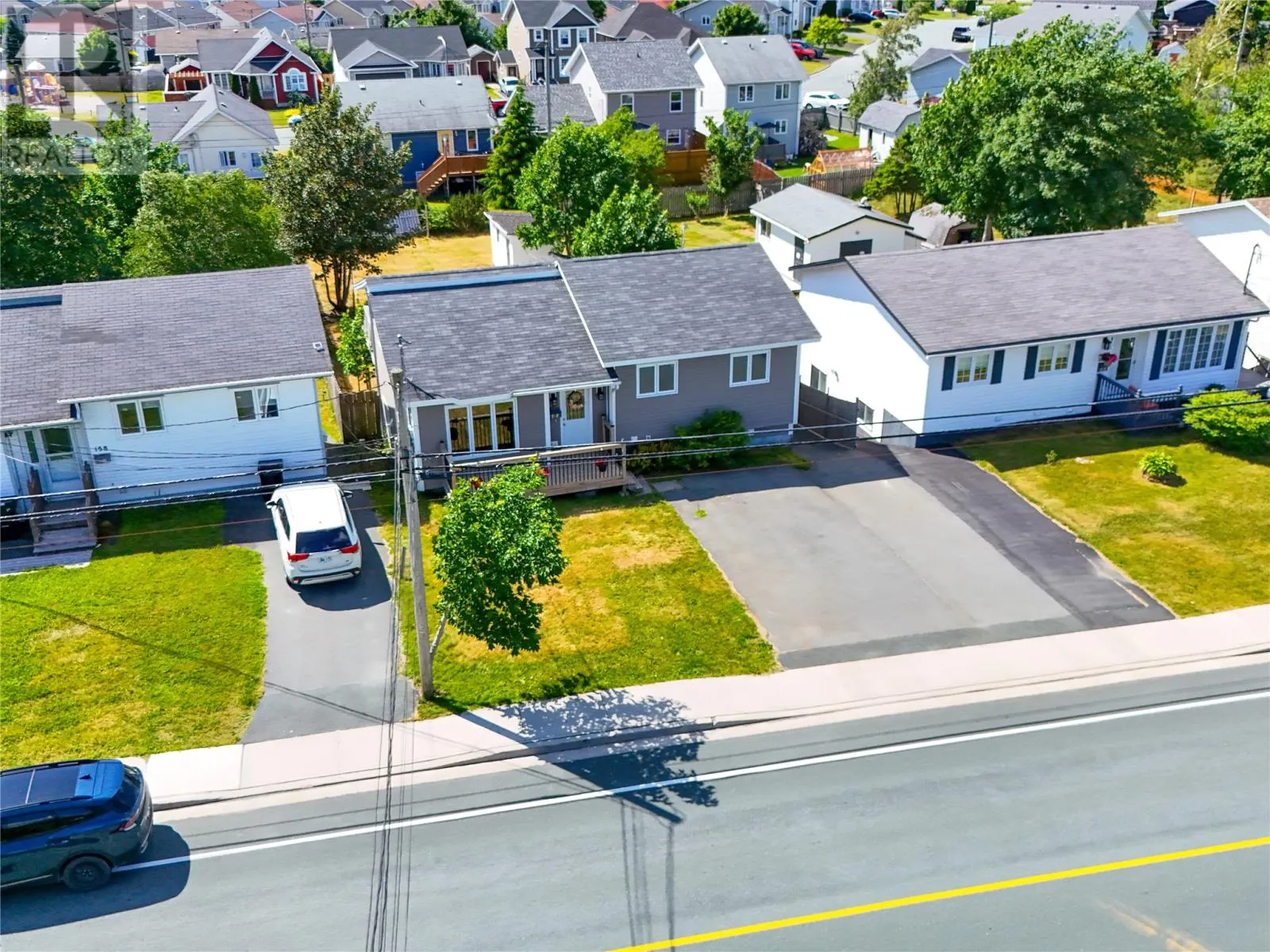 156 Bay Bulls Road