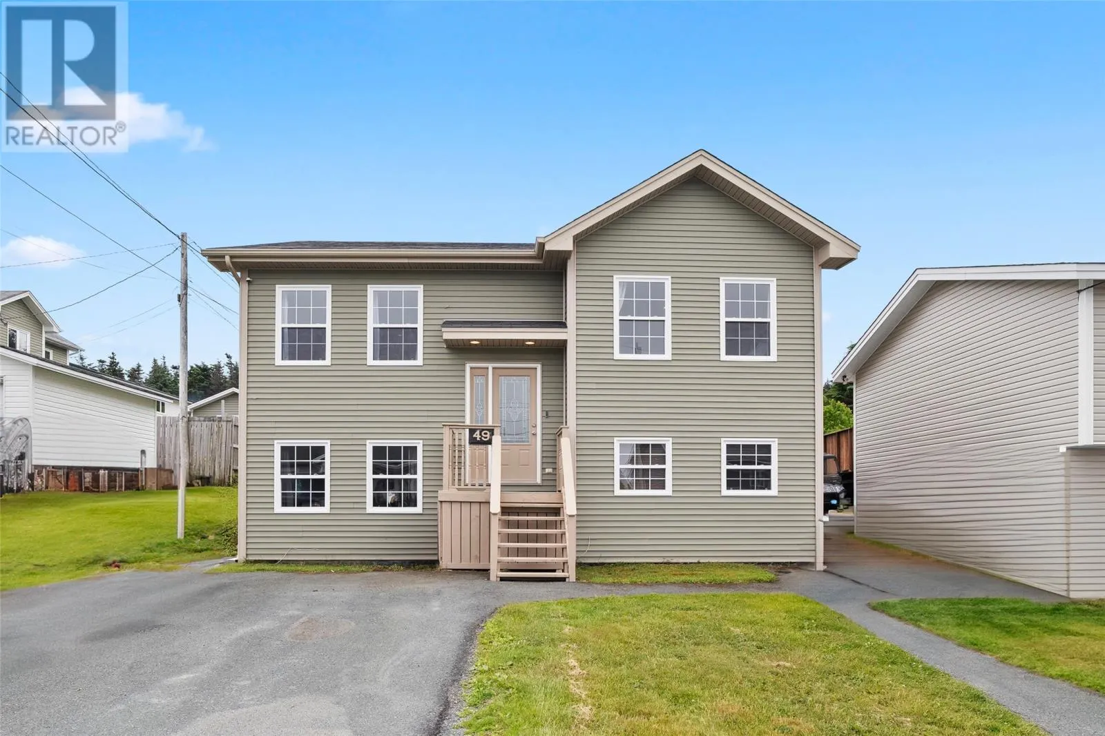 49 Reddy Drive