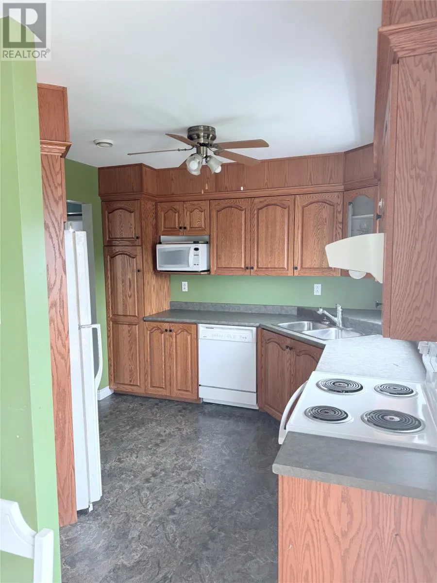 50 Shaheen Crescent