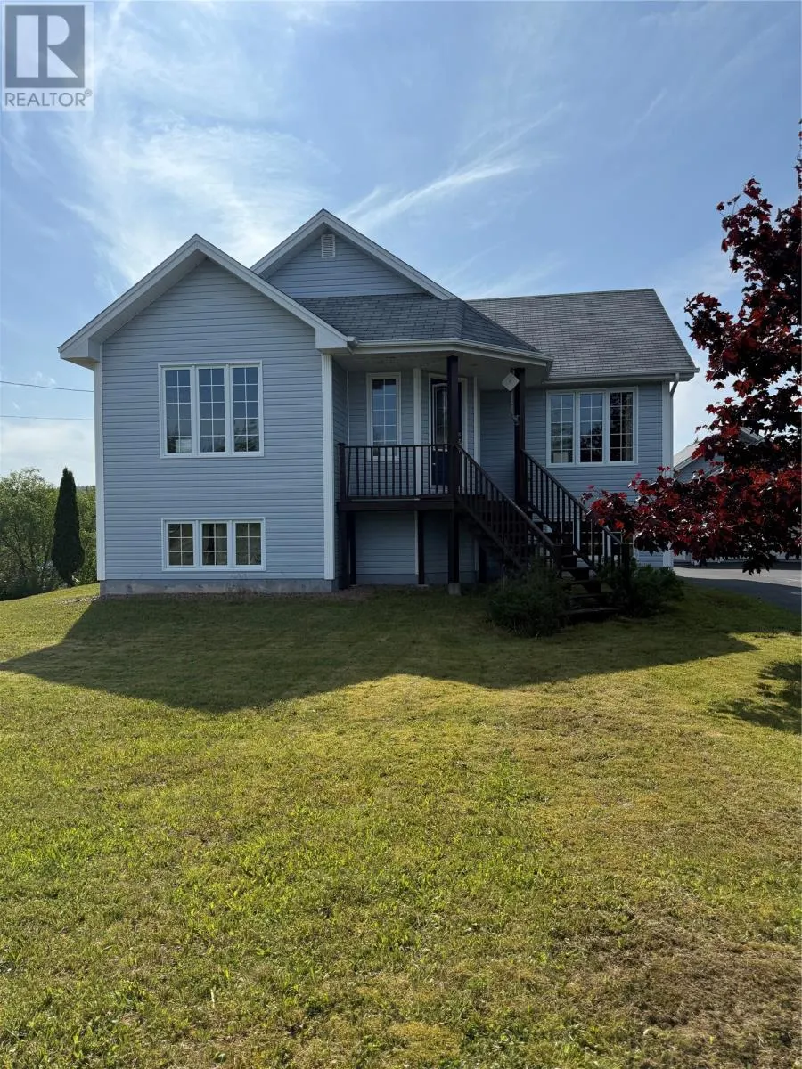 50 Shaheen Crescent