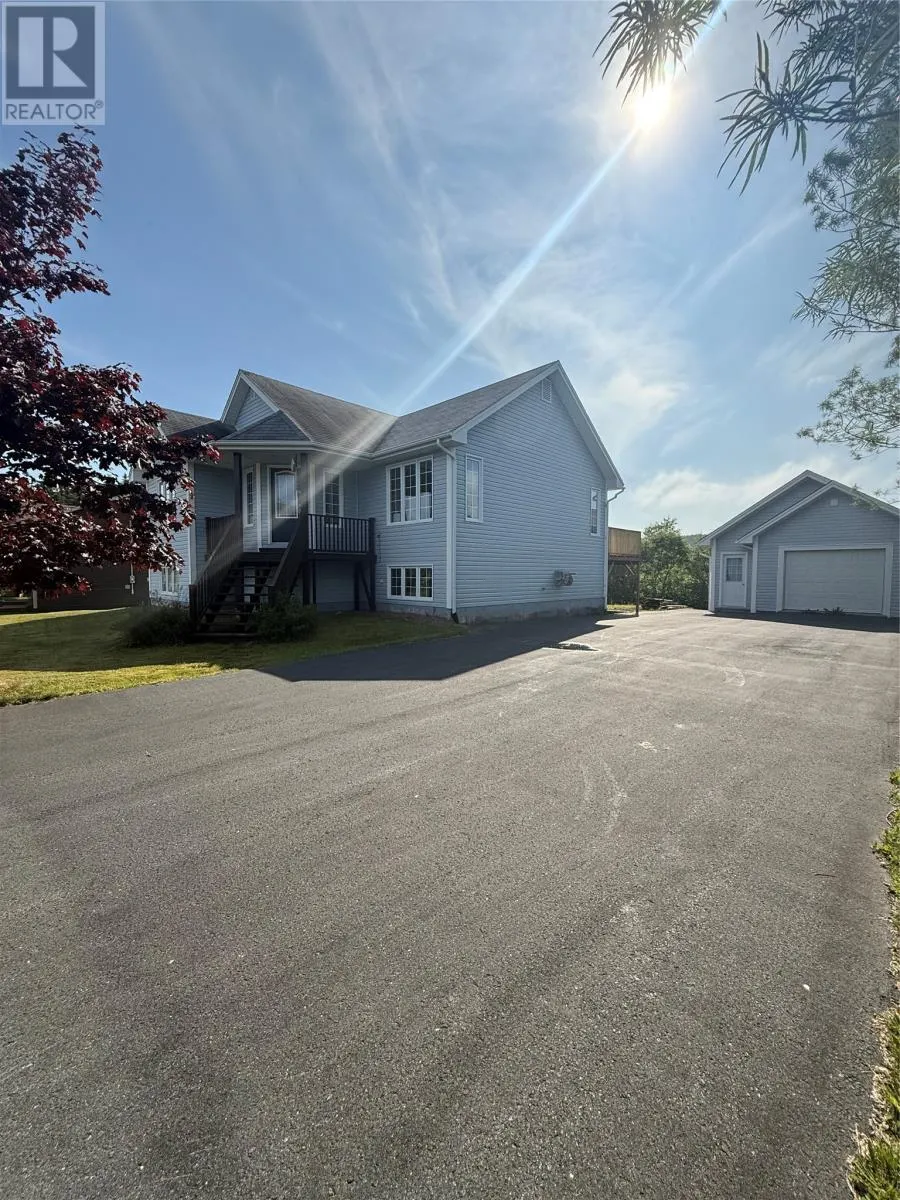 50 Shaheen Crescent