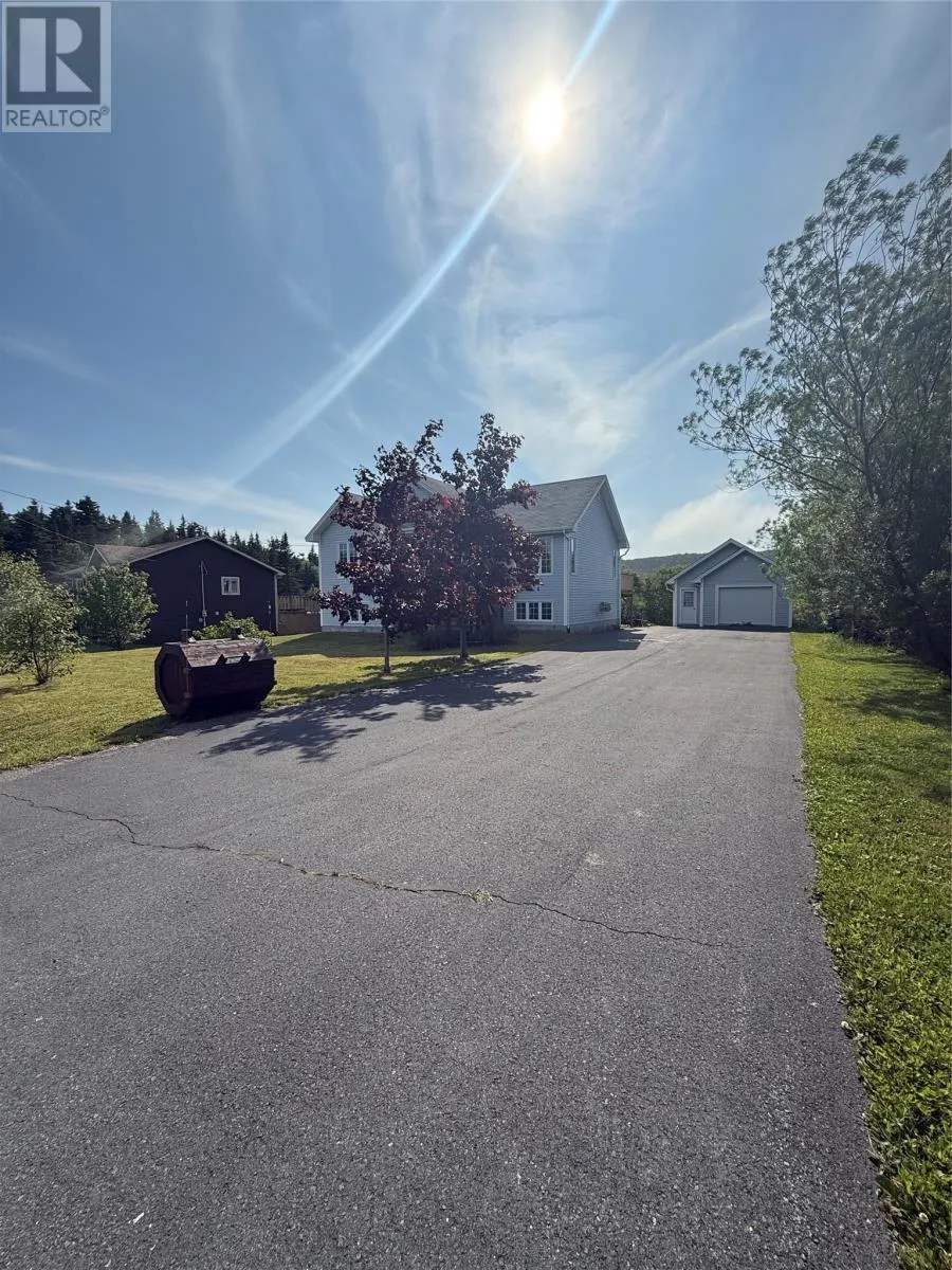 50 Shaheen Crescent