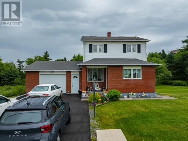 1780 Topsail Road Road