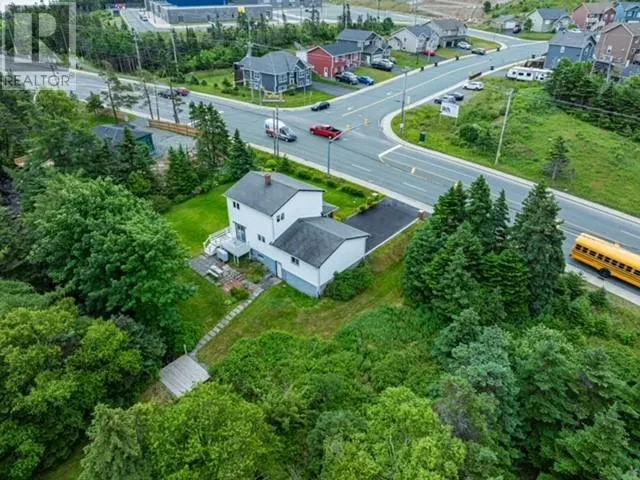 1780 Topsail Road Road