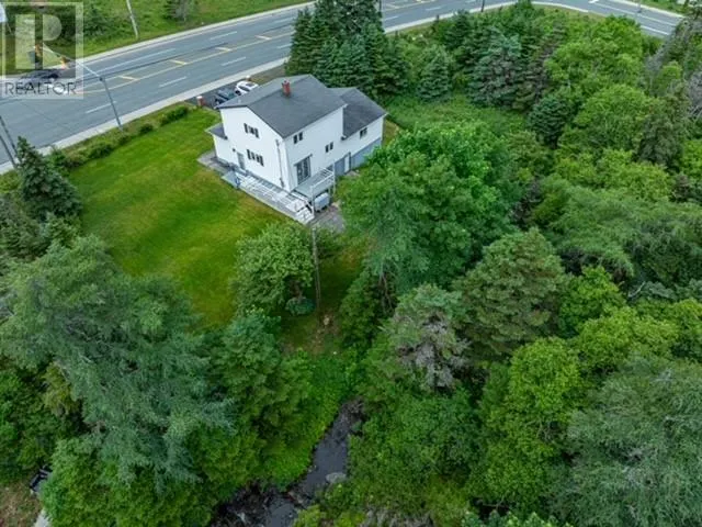 1780 Topsail Road Road
