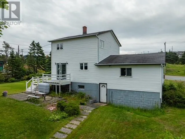 1780 Topsail Road Road