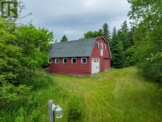 1780 Topsail Road Road