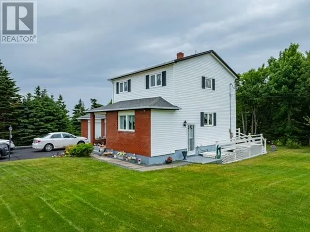 1780 Topsail Road Road