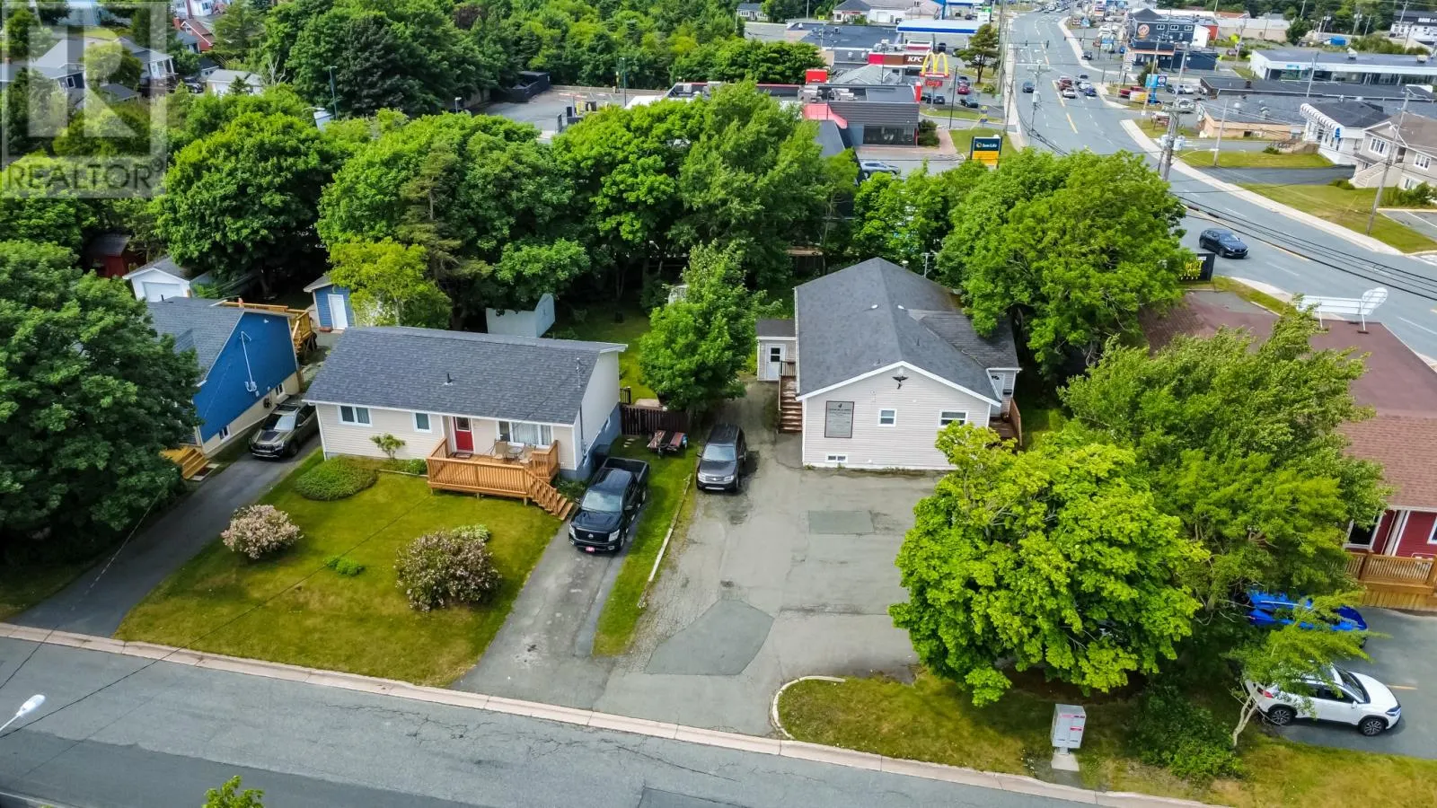 4 Edinburgh Drive