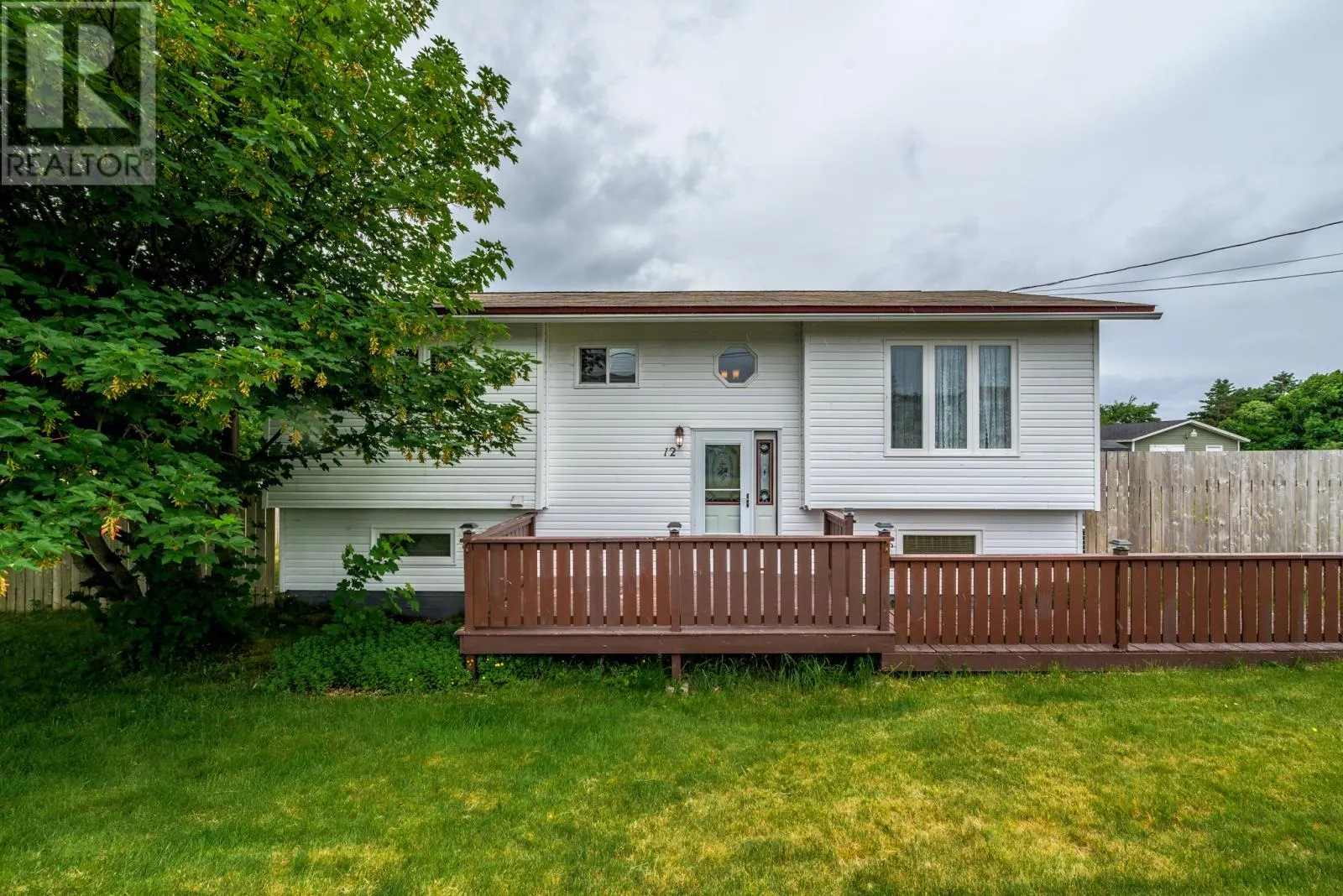 12 Gregg Avenue