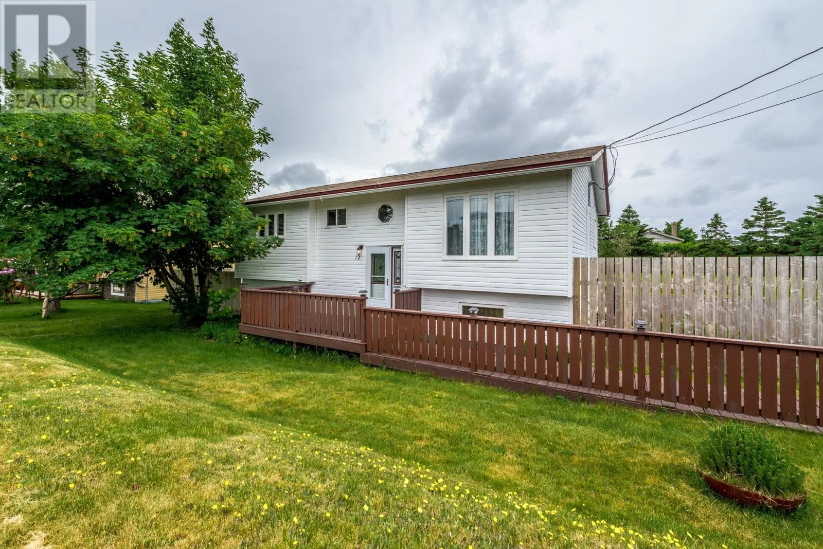 12 Gregg Avenue