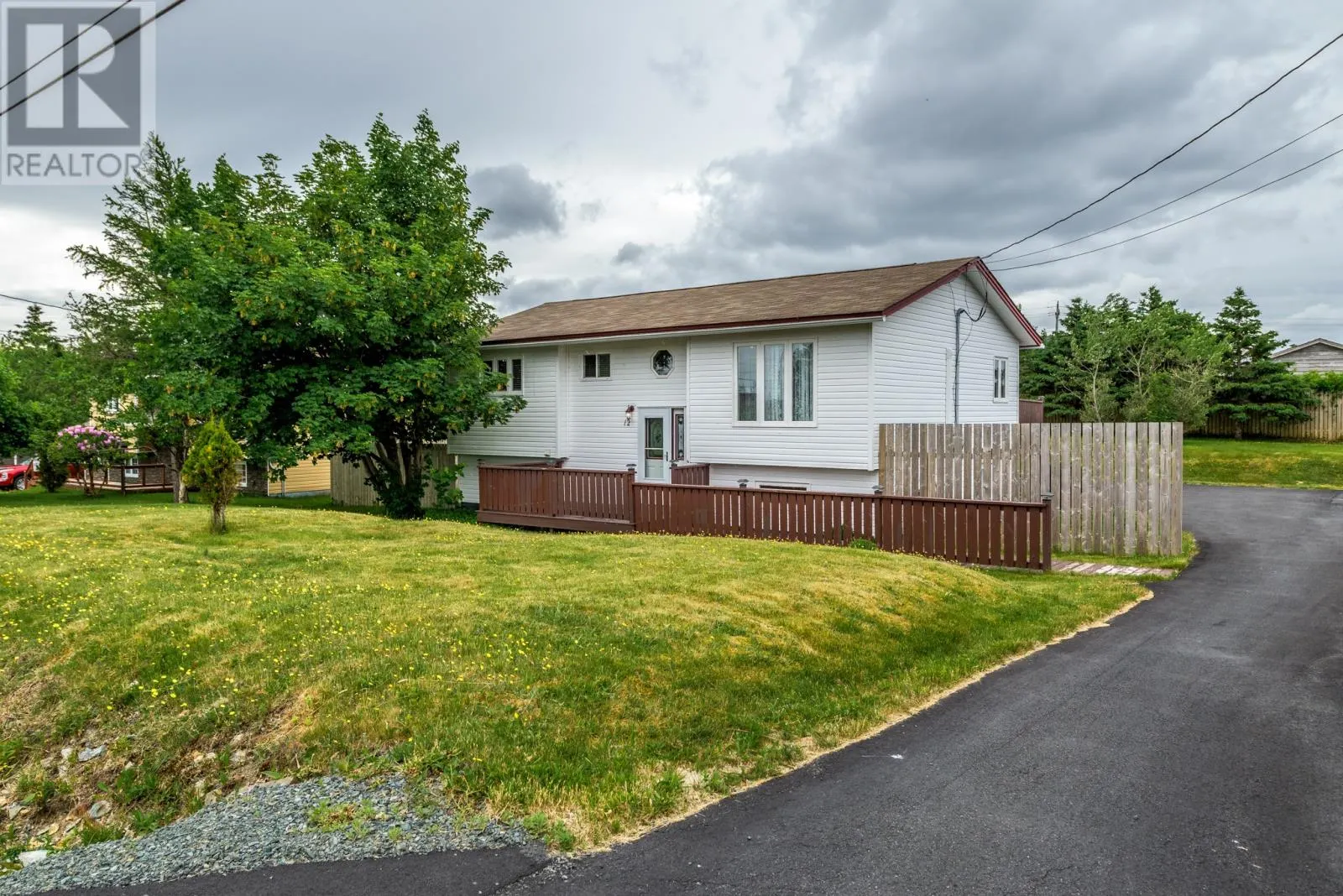 12 Gregg Avenue