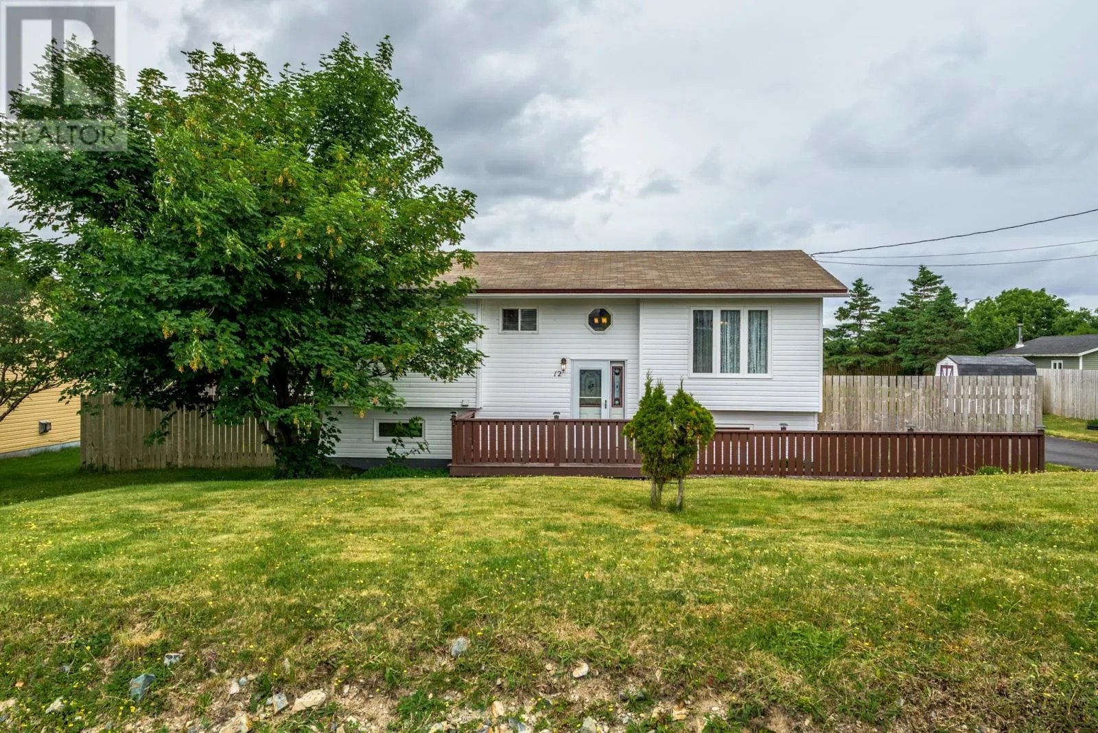 12 Gregg Avenue