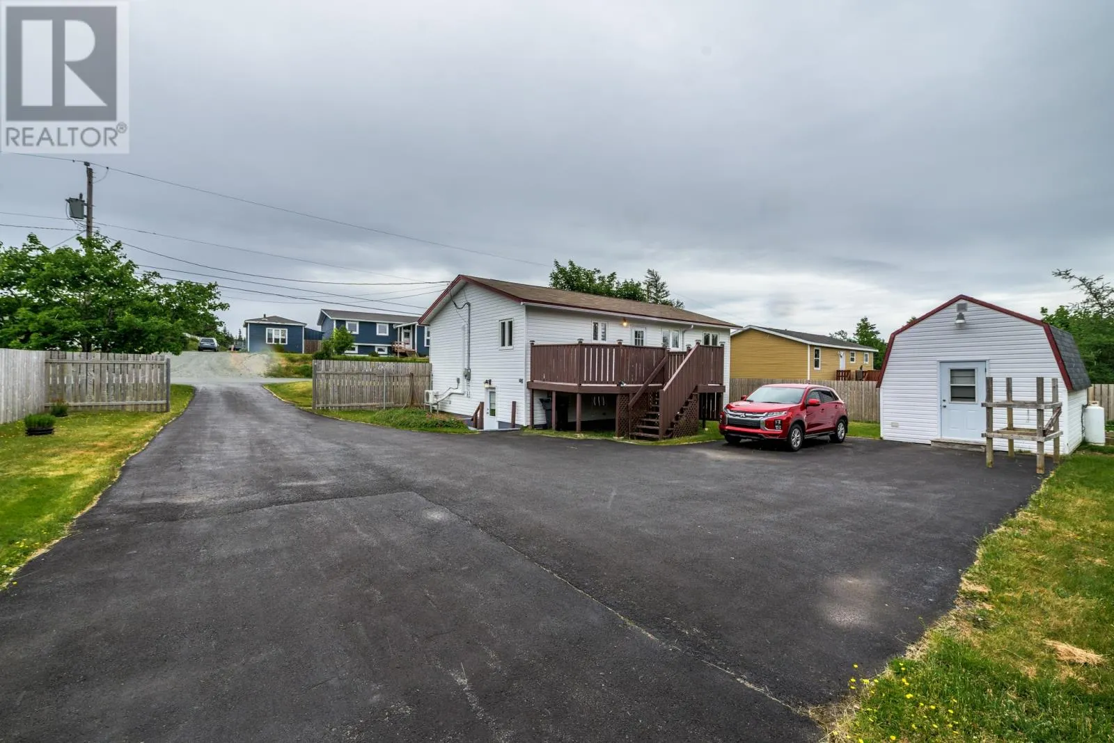 12 Gregg Avenue