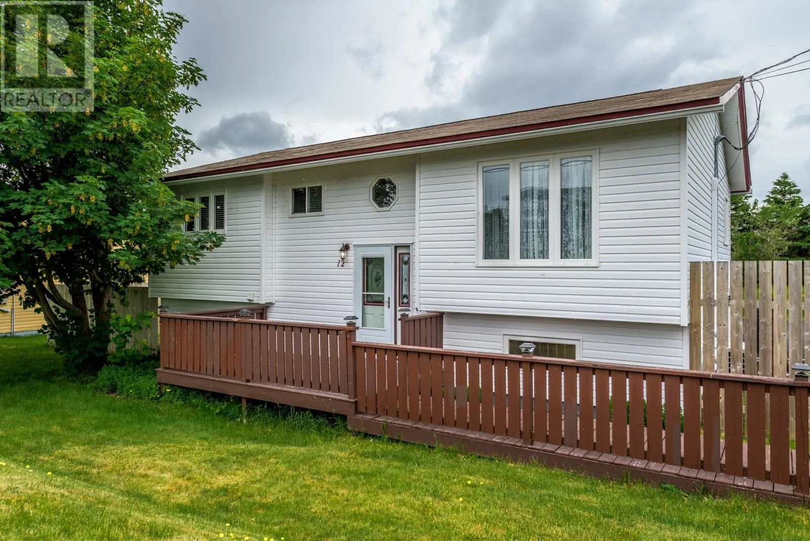 12 Gregg Avenue