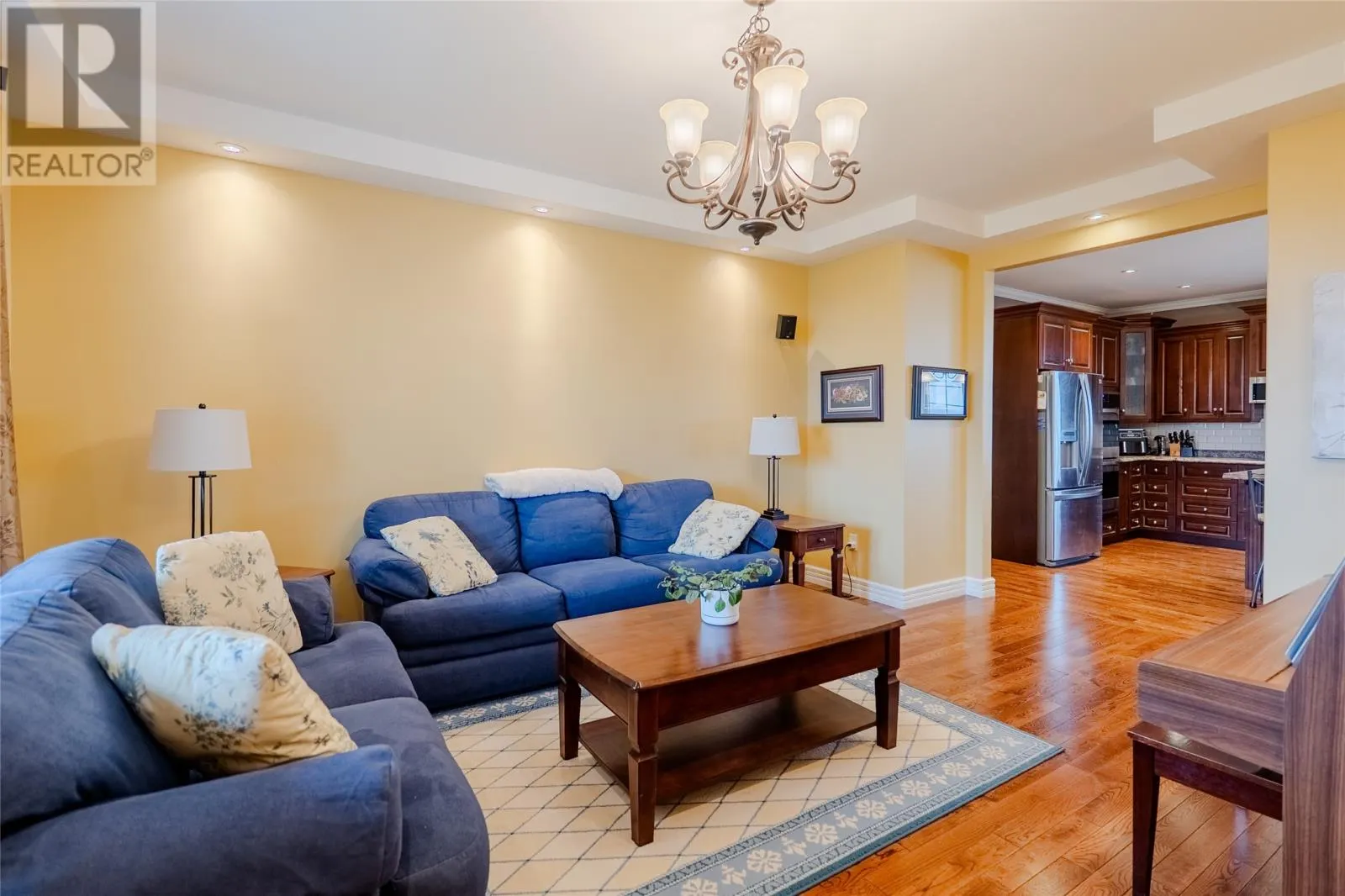 97 Ridgewood Drive