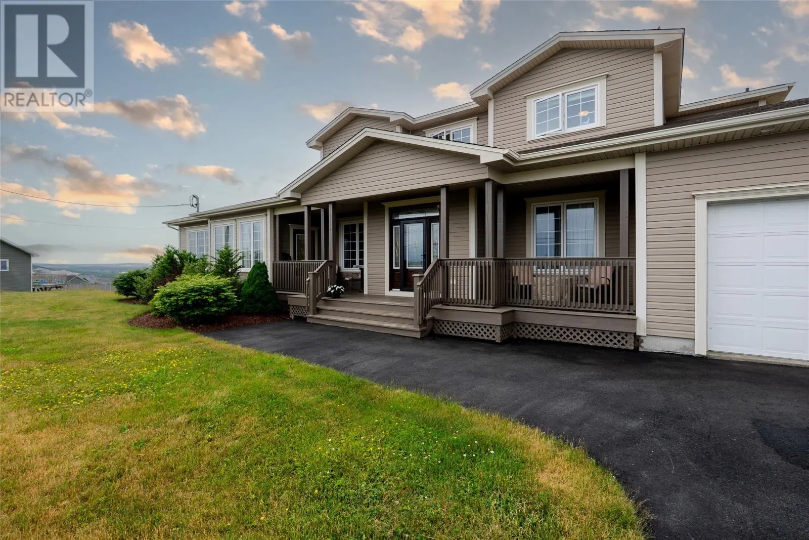 97 Ridgewood Drive