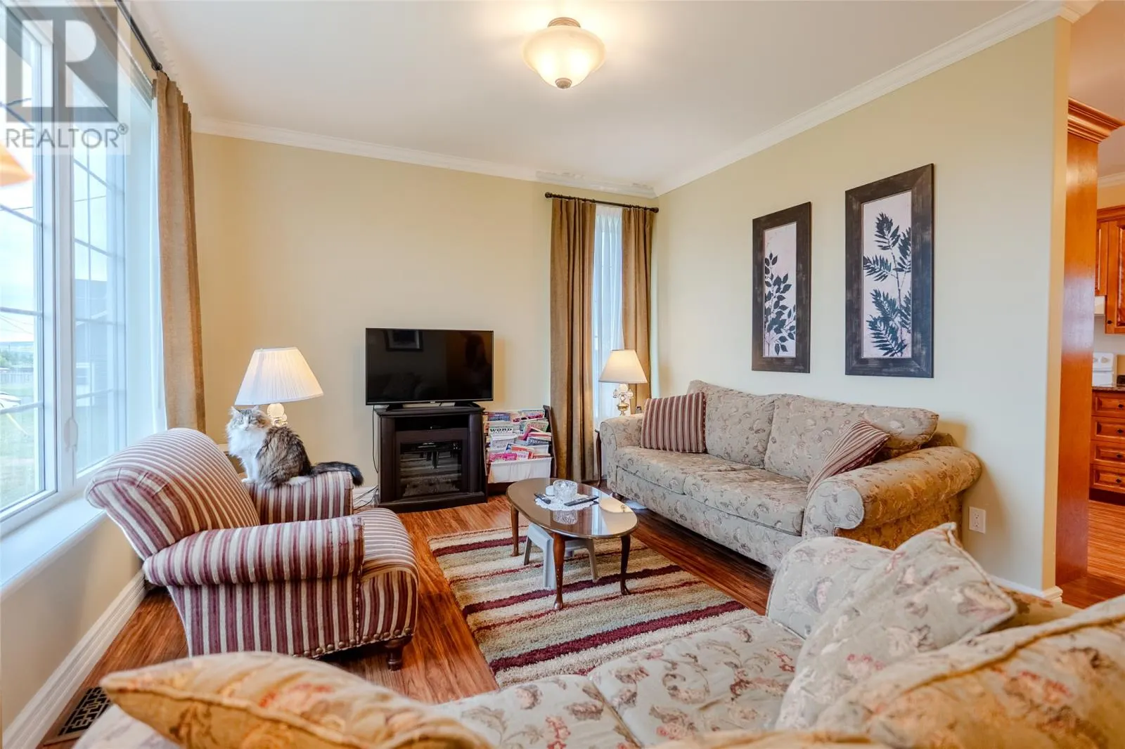 97 Ridgewood Drive