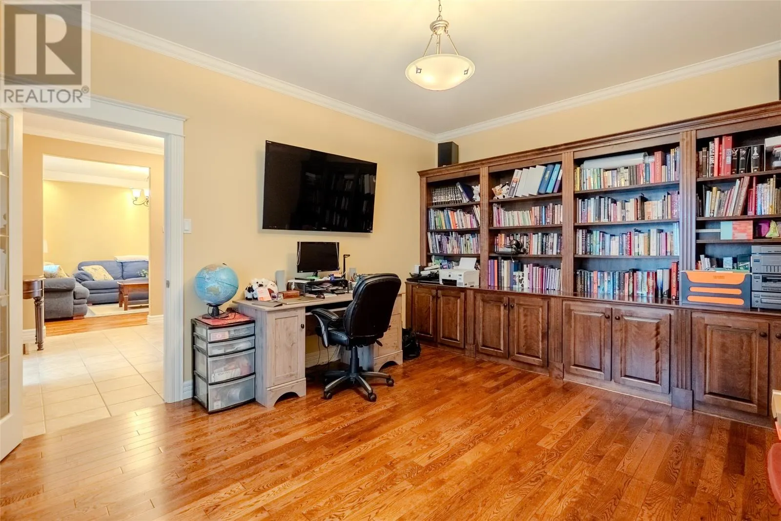 97 Ridgewood Drive
